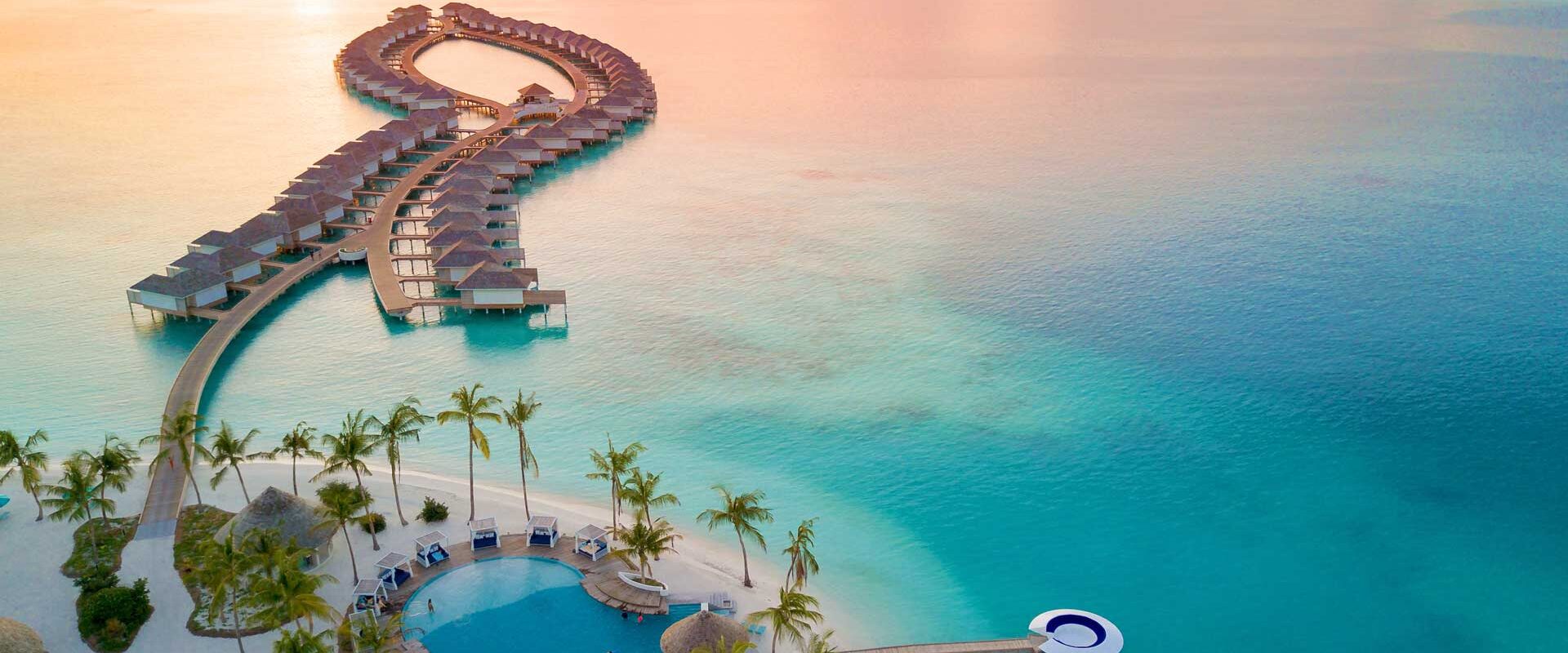 Kandima Resort Maldives