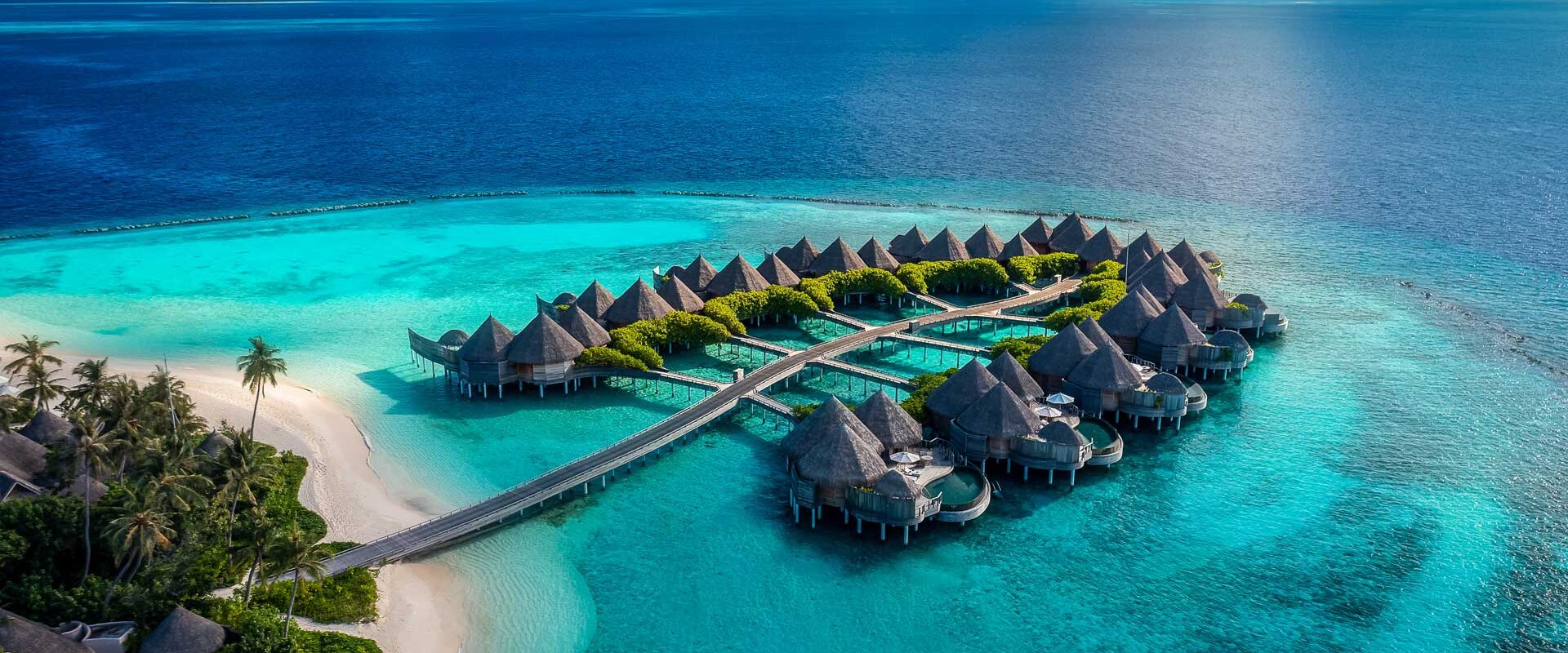The Nautilus Resort Maldives